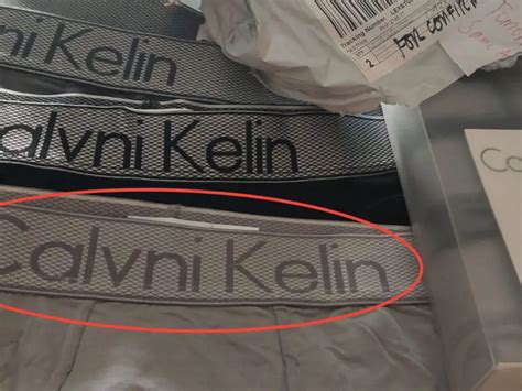 how to tell real calvin klein clothing fom fake|calvin klein coat button replacement.